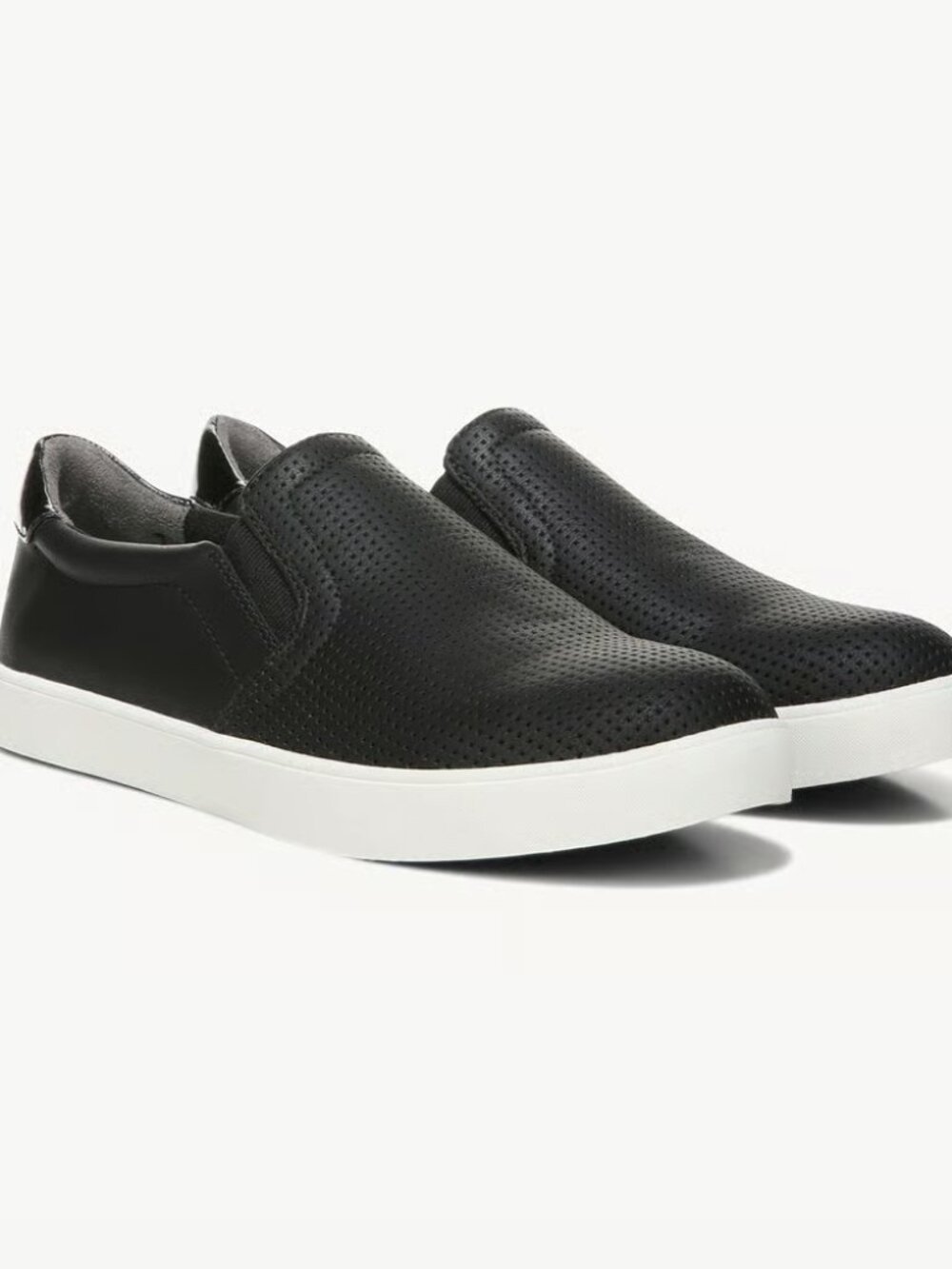 Women's Madison Slip On Sneaker